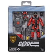 G.I. Joe Classified Series Action Joe Avalanche Response Action Figure 15cm