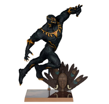 Marvel Rivals Collection 1/6 Black Panther Statue 27cm