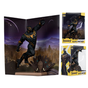 Marvel Rivals Collection 1/6 Black Panther Statue 27cm