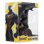 Marvel Rivals Collection 1/6 Black Panther Statue 27cm