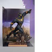 Marvel Rivals Collection 1/6 Black Panther Statue 27cm