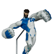 Marvel Rivals Collection 1/6 Mr. Fantastic Statue 26cm