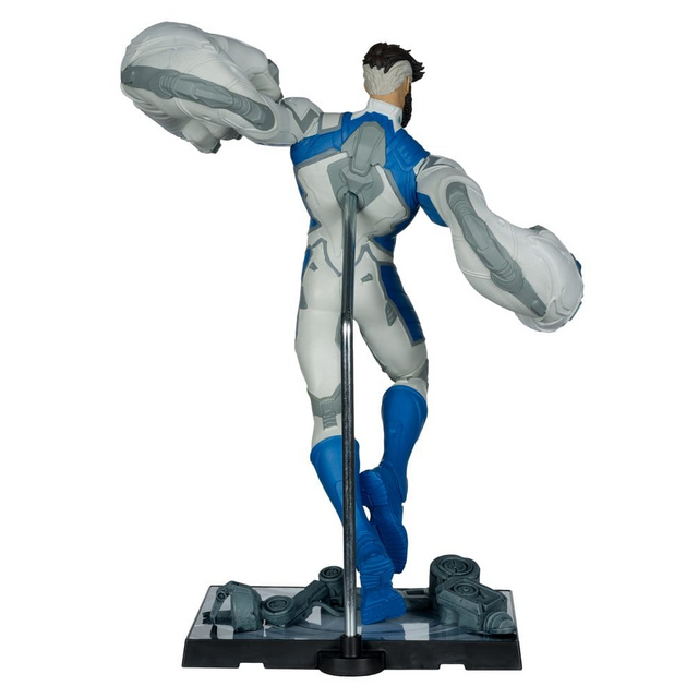 Marvel Rivals Collection 1/6 Mr. Fantastic Statue 26cm