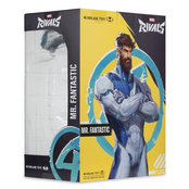 Marvel Rivals Collection 1/6 Mr. Fantastic Statue 26cm