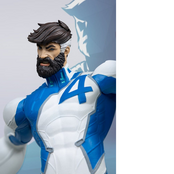 Marvel Rivals Collection 1/6 Mr. Fantastic Statue 26cm