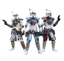 Star Wars Black Series ARC Trooper Battle Pack