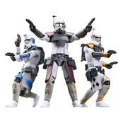 Star Wars Black Series ARC Trooper Battle Pack