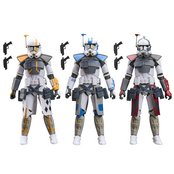 Star Wars Black Series ARC Trooper Battle Pack