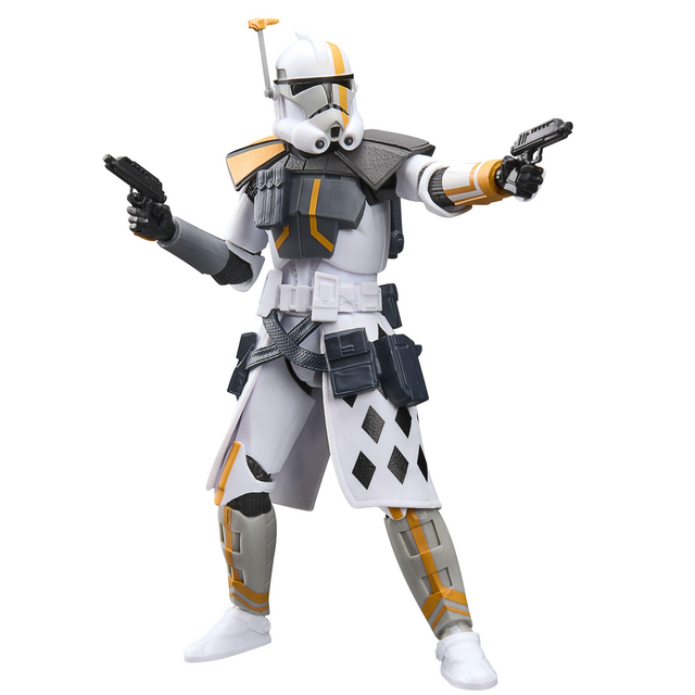 Star Wars Black Series ARC Trooper Battle Pack