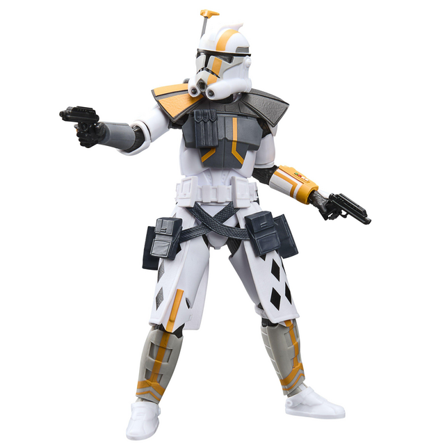 Star Wars Black Series ARC Trooper Battle Pack