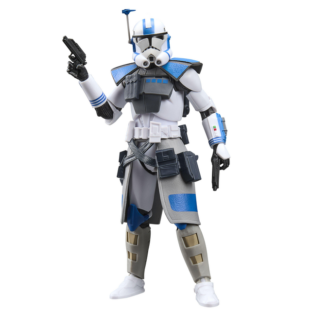 Star Wars Black Series ARC Trooper Battle Pack