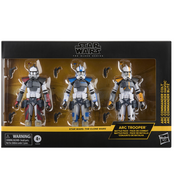 Star Wars Black Series ARC Trooper Battle Pack