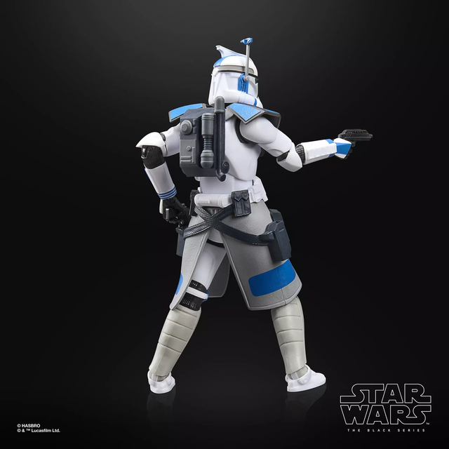 Star Wars Black Series ARC Trooper Battle Pack