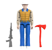 G.I. Joe ReAction+ Deep Six (Comic) Action Figure 10cm