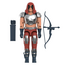 Super7 G.I. Joe ReAction+ Zartan Action Figure 10cm