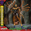 Yolopark Transformers Beast Wars AMK Series Blackarachnia Plastic Model Kit 18cm