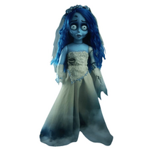Corpse Bride Living Dead Dolls Emily 25cm