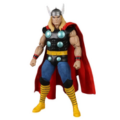 One:12 Collective Marvel Comics The Mighty Thor Action Figure 17cm