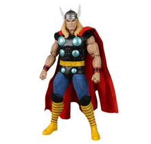 One:12 Collective Marvel Comics The Mighty Thor Action Figure 17cm