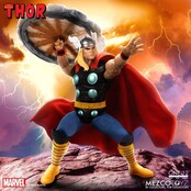 One:12 Collective Marvel Comics The Mighty Thor Action Figure 17cm