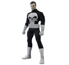 One:12 Collective Marvel Comics The Punisher Action Figure 17cm