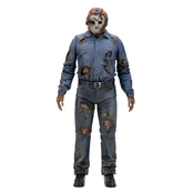 Friday the 13th The Game Action Figure Jason (Part 9) 18cm