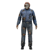 Friday the 13th The Game Action Figure Jason (Part 9) 18cm