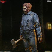 Friday the 13th The Game Action Figure Jason (Part 9) 18cm