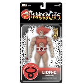 Thundercats Deluxe Wave 4 Lion-O (Mirror) Action Figure 18cm