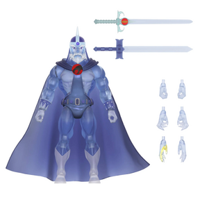 Thundercats Ultimates Ghost Jaga