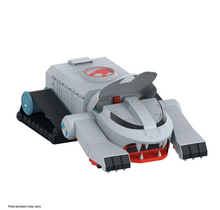 ThunderCats Ultimates ThunderTank and Panthro (Toy Version)