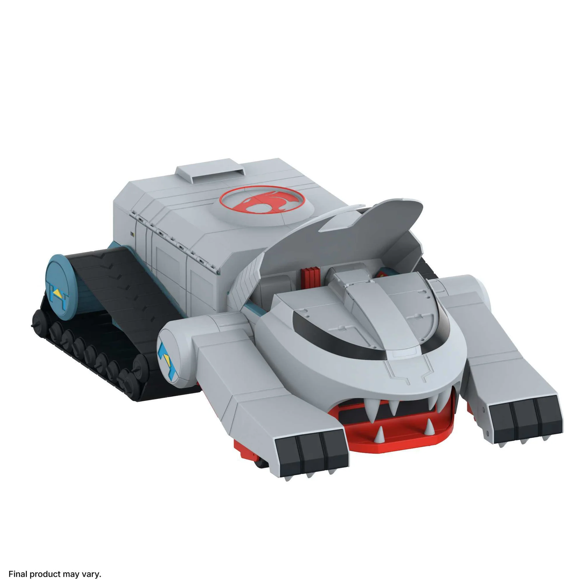 Super7 ThunderCats ThunderTank (Toy Version) afbeelding 1