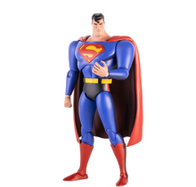 Superman The Animated Series 1/6 Superman Action Figure 30cm