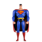 Superman The Animated Series 1/6 Superman Action Figure 30cm