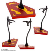 Superman The Animated Series 1/6 Superman Action Figure 30cm