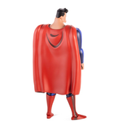 Superman The Animated Series 1/6 Superman Action Figure 30cm