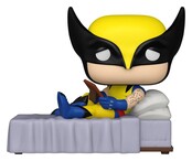 POP! Wolverine Meme Vinyl Figure Deluxe