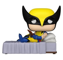 POP! Wolverine Meme Vinyl Figure Deluxe