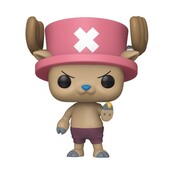 POP! Animation One Piece Tony Tony Chopper #2340 Vinyl Figure 9cm