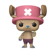 POP! Animation One Piece Tony Tony Chopper #2340 Vinyl Figure 9cm
