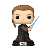 POP! Star Wars Anakin Skywalker (Padawan) #864 Bobblehead