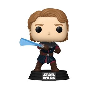 POP! Star Wars Anakin Skywalker (Jedi General)