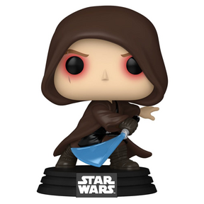 POP! Star Wars Darth Vader (Unarmored)