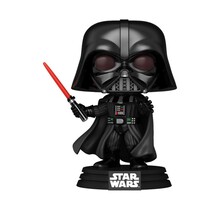 POP! Star Wars Darth Vader (In Armor) #867 Bobblehead