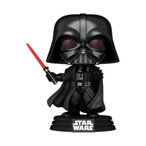 POP! Star Wars Darth Vader (In Armor)
