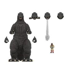 Godzilla Toho Ultimates Godzilla '54 Action Figure 20cm
