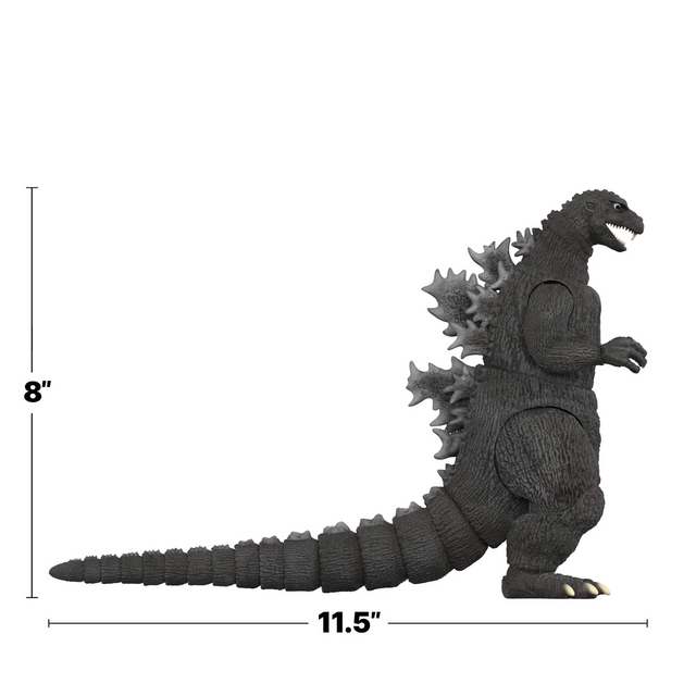 Godzilla Toho Ultimates Godzilla '54 Action Figure 20cm