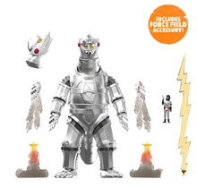 Godzilla Toho Ultimates MechaGodzilla '74 Action Figure 20cm