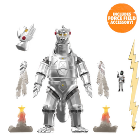 Toho Ultimates MechaGodzilla '74