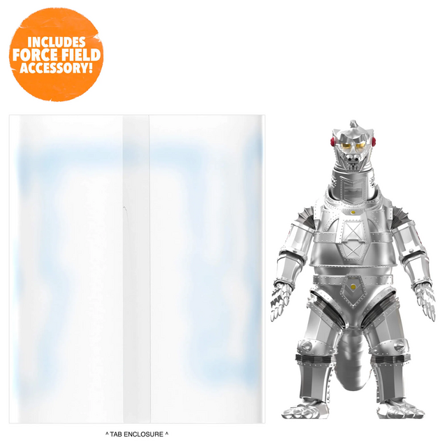 Godzilla Toho Ultimates MechaGodzilla '74 Action Figure 20cm